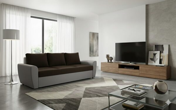 Canapea TOPAZ - imagine 2