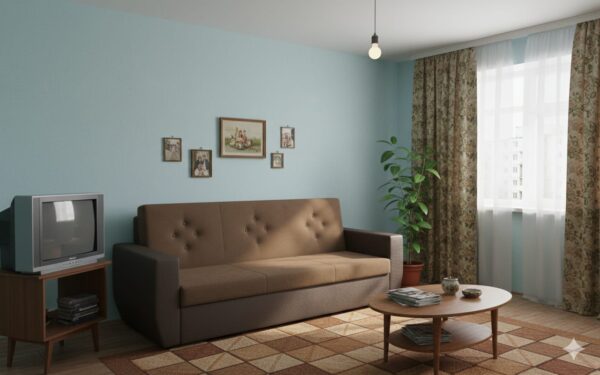 Canapea PAULA - imagine 2