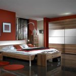 Dormitor BERN / BIEL NOCE