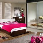 Dormitor BORBONA / DOVER