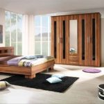 Dormitor DUBLIN 5 USI