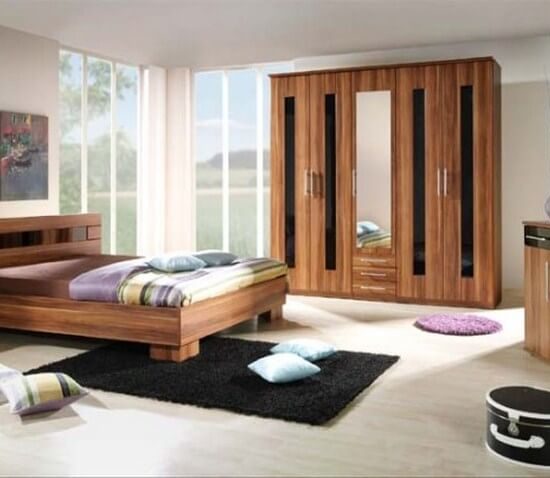 Dormitor DUBLIN 5 USI