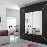 Dulap dormitor CASABLANCA