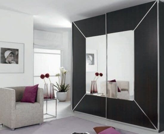 Dulap dormitor CASABLANCA