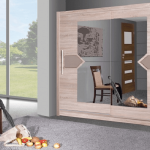 Dulap dormitor DOME DO4 - 20