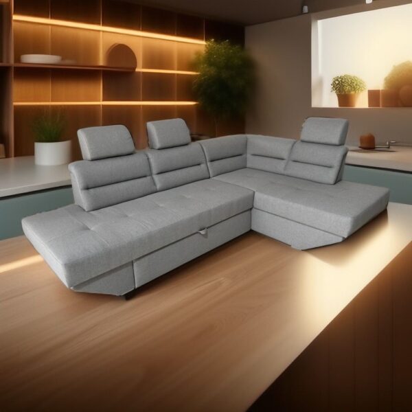 Coltar LEX - imagine 2