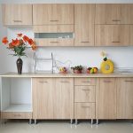 Mobila Bucatarie Flat