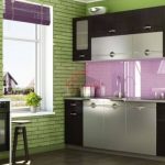 Mobila Bucatarie INA