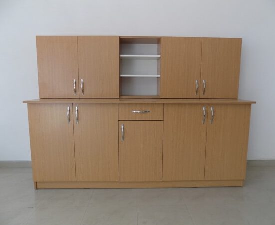 Mobila Bucatarie INCA