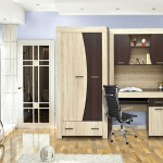 Mobilier Copii BARTEK