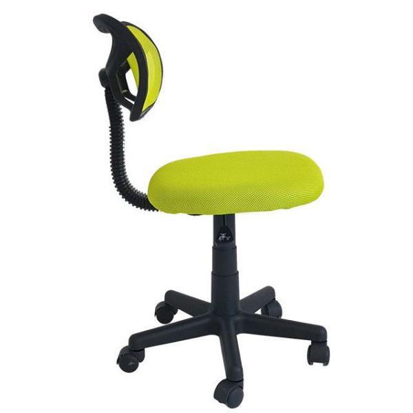 Scaun birou, Lunex UT-C993A, Verde