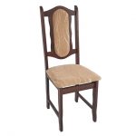 Scaun dining, Lunex KP-10