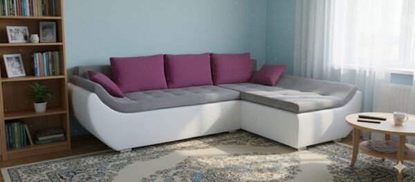Coltar MONACO - imagine 3