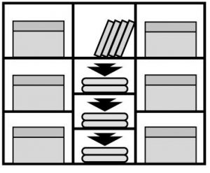 Comoda DOME DX1 - imagine 2