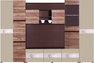 Mobila living OBSESSION - imagine 2