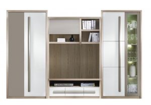 Mobila living ROMA - imagine 2