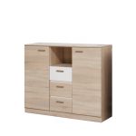 Comoda dormitor EFFECT EF2K