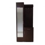 Cuier Lunex 100 cu oglinda 200x100x35