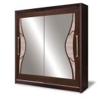 Dulap dormitor cu oglinda DOME DO5 - 20