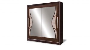 Dulap dormitor cu oglinda DOME DO5 - 20