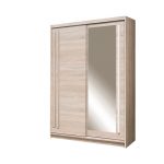 Dulap dormitor EFFECT EF2-150