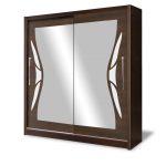 Dulap dormitor cu oglinda DOME DO5 - 20