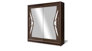 Dulap dormitor cu oglinda DOME DO5 - 20