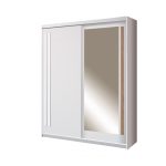 Dulap dormitor cu oglinda EFFECT EF1-175