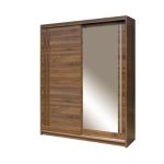 Dulap dormitor cu oglinda EFFECT EF3-175