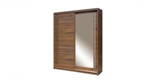 Dulap dormitor cu oglinda EFFECT EF3-175