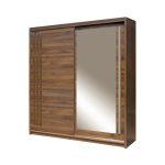 Dulap dormitor cu oglinda EFFECT EF3-200