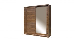 Dulap dormitor cu oglinda EFFECT EF3-200