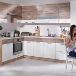 Mobila bucatarie ECONO colt