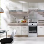 Mobila bucatarie GLOBAL B plus
