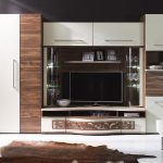 Mobila living ABSOLUT + comoda Absolut AB12