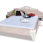 Pat dormitor DOME pat DL2 - 4