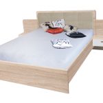 Pat dormitor EFFECT EF2L