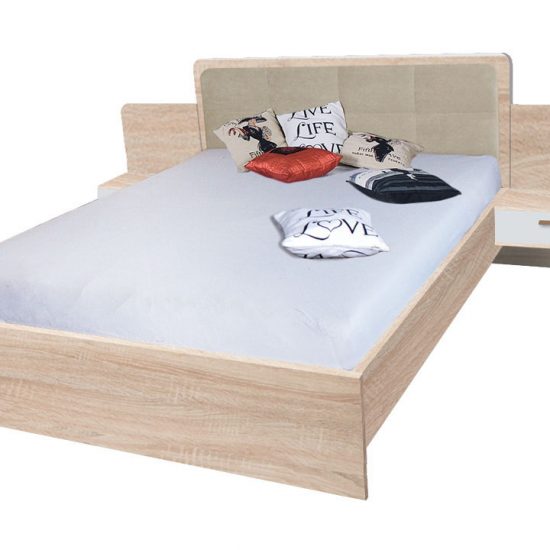 Pat dormitor EFFECT EF2L