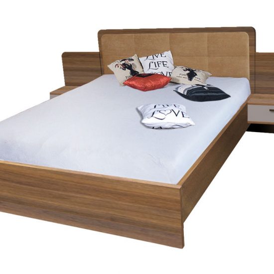 Pat dormitor EFFECT EF3L