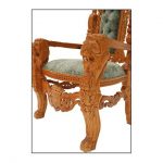 Scaun Lion King U74, Lunex