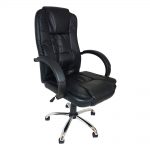 Scaun birou directorial Lunex, UT-C300C