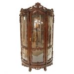 Vitrina Lunex LMR120 Antique