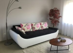 Canapea MONACO extensibila - imagine 3