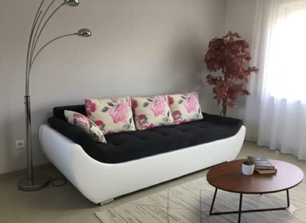 Canapea MONACO extensibila - imagine 3