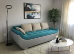 Canapea MONACO extensibila