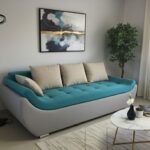 Canapea MONACO extensibila