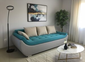 Canapea MONACO extensibila