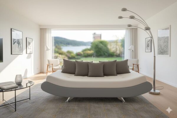 Canapea LISA - imagine 2