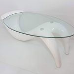 Masuta sticla cafea.