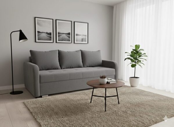 Canapea SARA ECO - imagine 2